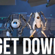 Image for article titled Portal 2 Goes Techno